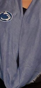 GAMEDAY COUTURE PENN STATE SCARF